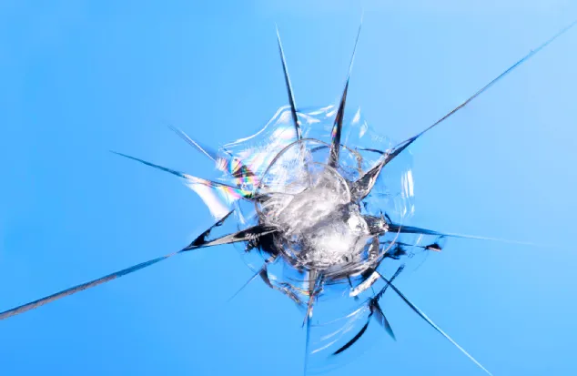 Rock Chip Repair Wilmington NC
